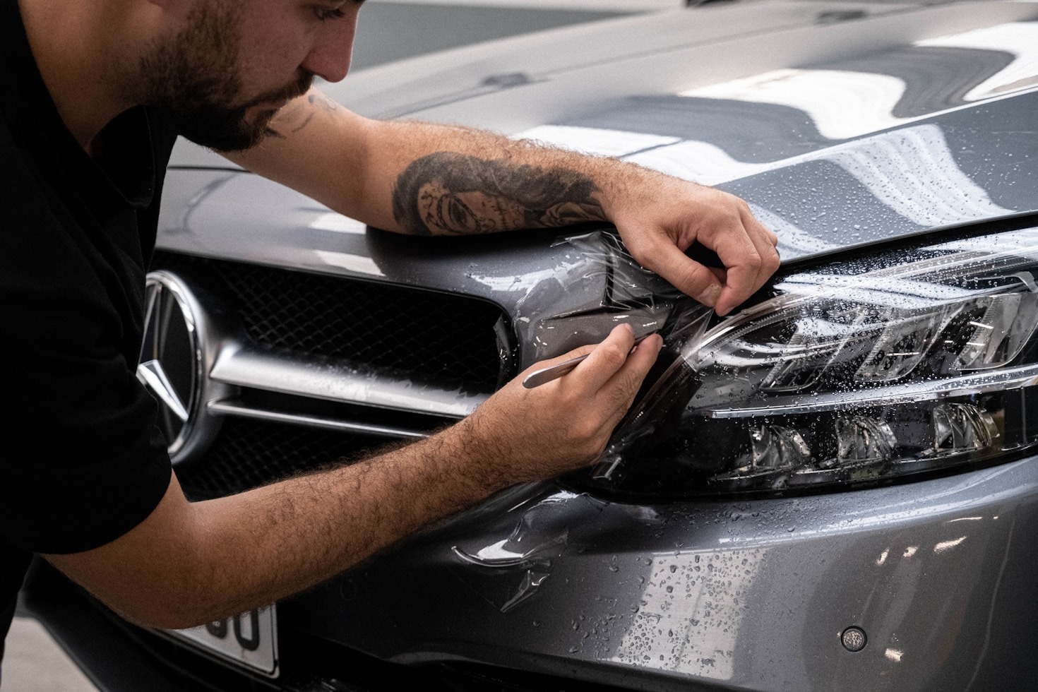 Polishing Like a Pro: Tips and Tricks
