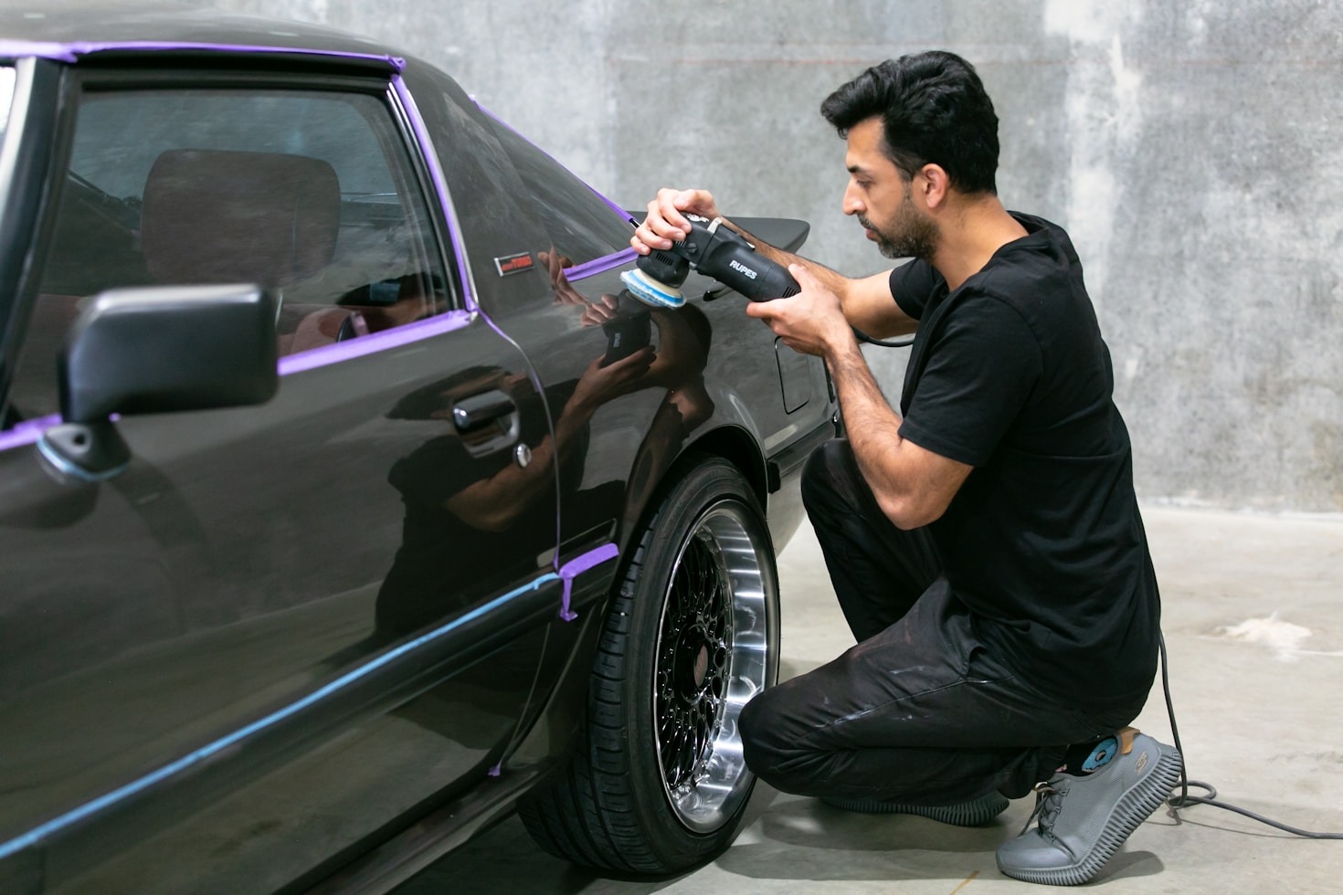 Comparing the Best Auto Detailing Products of 2023
